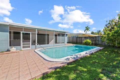 Casa en venta en Sunrise, Florida, 3 dormitorios, 142.7 m2 № 1939060 - foto 26