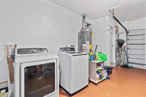 Casa en venta en Sunrise, Florida, 3 dormitorios, 142.7 m2 № 1939060 - foto 22