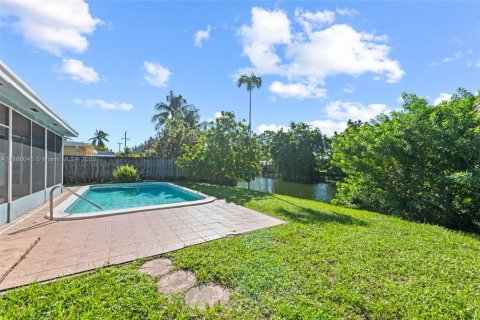 Casa en venta en Sunrise, Florida, 3 dormitorios, 142.7 m2 № 1939060 - foto 25