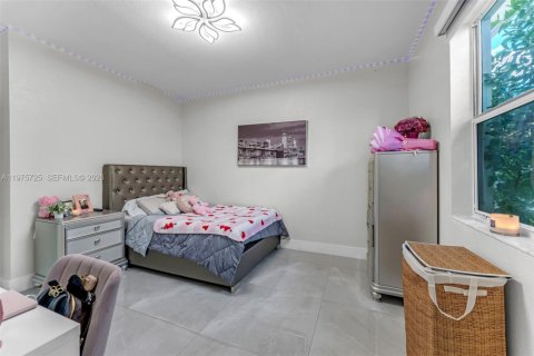 Купить виллу или дом в Хомстед, Флорида 4 спальни, 246.56м2, № 2040064 - фото 19