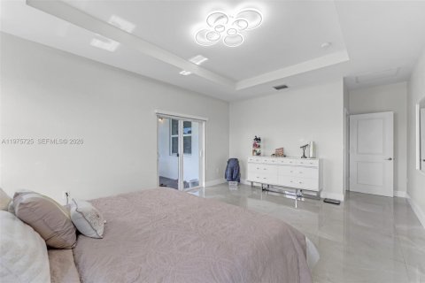 Купить виллу или дом в Хомстед, Флорида 4 спальни, 246.56м2, № 2040064 - фото 22