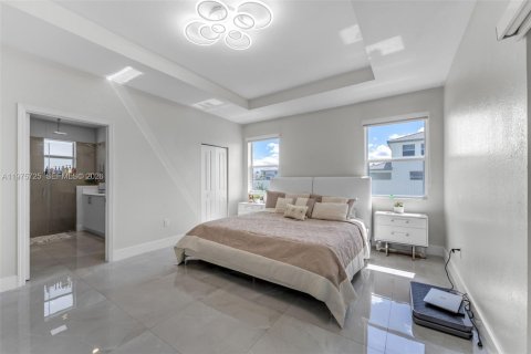 Купить виллу или дом в Хомстед, Флорида 4 спальни, 246.56м2, № 2040064 - фото 23