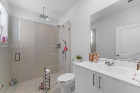 Купить виллу или дом в Хомстед, Флорида 4 спальни, 246.56м2, № 2040064 - фото 20