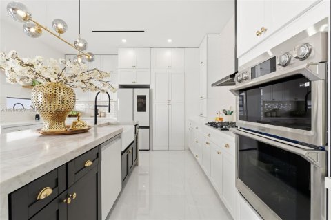 Casa en venta en Clewiston, Florida, 4 dormitorios, 260.13 m2 № 2025911 - foto 19