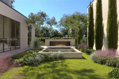 House in Pinecrest, Florida 7 bedrooms, 933.11 sq.m. № 1965785 - photo 8