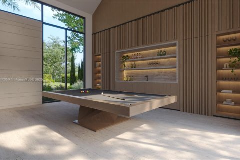 House in Pinecrest, Florida 7 bedrooms, 933.11 sq.m. № 1965785 - photo 6