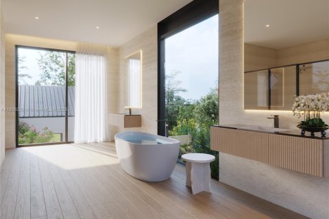 House in Pinecrest, Florida 7 bedrooms, 933.11 sq.m. № 1965785 - photo 16