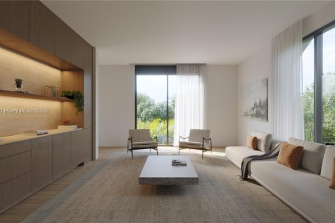 House in Pinecrest, Florida 7 bedrooms, 933.11 sq.m. № 1965785 - photo 15