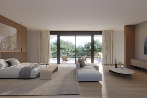 House in Pinecrest, Florida 7 bedrooms, 933.11 sq.m. № 1965785 - photo 14