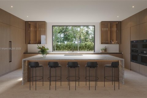 House in Pinecrest, Florida 7 bedrooms, 933.11 sq.m. № 1965785 - photo 10