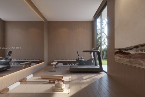 House in Pinecrest, Florida 7 bedrooms, 933.11 sq.m. № 1965785 - photo 12