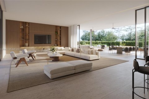 House in Pinecrest, Florida 7 bedrooms, 933.11 sq.m. № 1965785 - photo 9