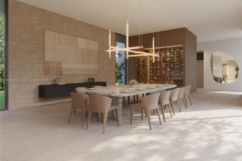 House in Pinecrest, Florida 7 bedrooms, 933.11 sq.m. № 1965785 - photo 7