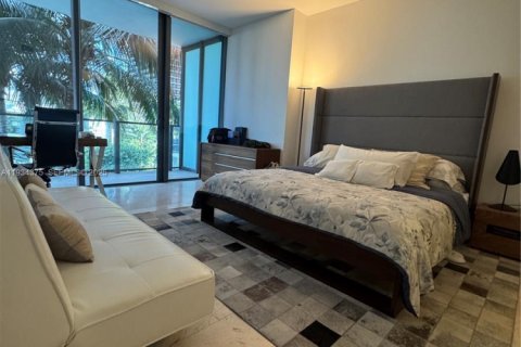 Снять в аренду кондоминиум в Майами, Флорида 1 спальня, 74.79м2, № 1992695 - фото 1