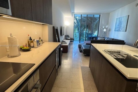 Снять в аренду кондоминиум в Майами, Флорида 1 спальня, 74.79м2, № 1992695 - фото 5