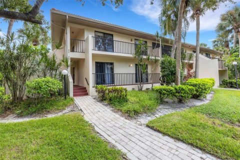 Condo in Bradenton, Florida, 3 bedrooms  № 2349619