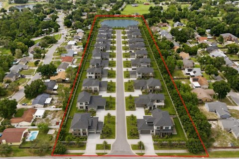 Land in Orlando, Florida № 2280065