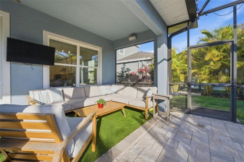 Купить виллу или дом в Аполло-Бич, Флорида 3 комнаты, 187.48м2, № 2145104 - фото 30