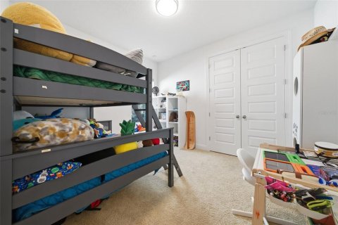 Купить виллу или дом в Аполло-Бич, Флорида 3 комнаты, 187.48м2, № 2145104 - фото 28