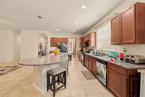 Villa ou maison à vendre à Davenport, Floride: 3 chambres, 191.01 m2 № 2411463 - photo 3
