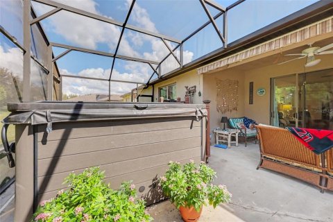 Villa ou maison à vendre à Davenport, Floride: 3 chambres, 191.01 m2 № 2411463 - photo 25