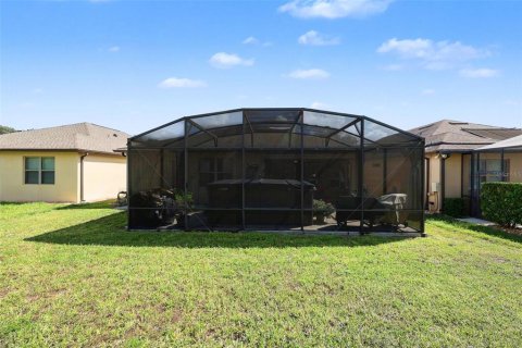 Villa ou maison à vendre à Davenport, Floride: 3 chambres, 191.01 m2 № 2411463 - photo 22