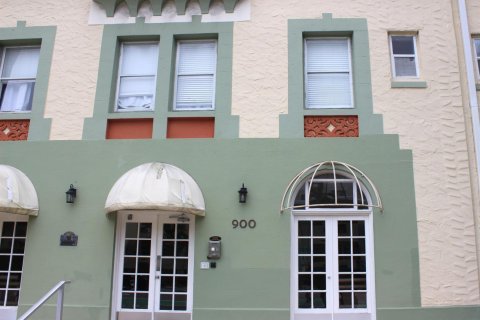 Condominio en alquiler en Miami Beach, Florida, 1 dormitorio, 60.94 m2 № 2260097 - foto 9