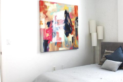 Condominio en alquiler en Miami Beach, Florida, 1 dormitorio, 60.94 m2 № 2260097 - foto 7