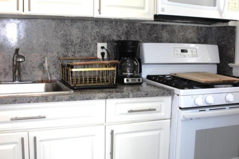 Condominio en alquiler en Miami Beach, Florida, 1 dormitorio, 60.94 m2 № 2260097 - foto 5