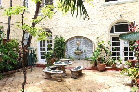 Condominio en alquiler en Miami Beach, Florida, 1 dormitorio, 60.94 m2 № 2260097 - foto 10