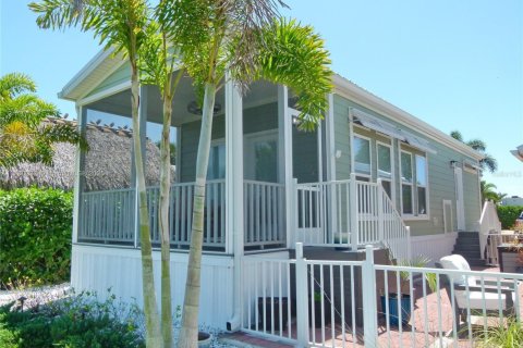 Casa en venta en Okeechobee, Florida, 1 dormitorio, 47.84 m2 № 1714698 - foto 2