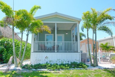 Casa en venta en Okeechobee, Florida, 1 dormitorio, 47.84 m2 № 1714698 - foto 1