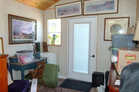 Casa en venta en Okeechobee, Florida, 1 dormitorio, 47.84 m2 № 1714698 - foto 26