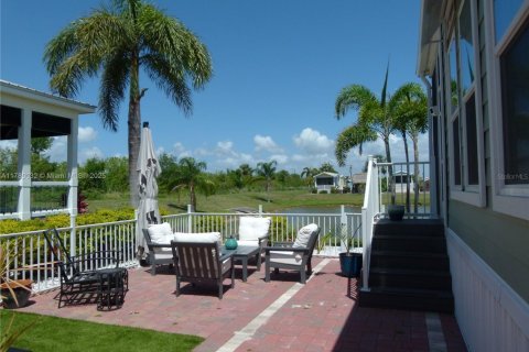 Casa en venta en Okeechobee, Florida, 1 dormitorio, 47.84 m2 № 1714698 - foto 20