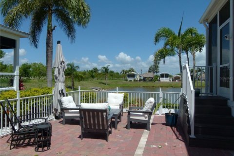 Casa en venta en Okeechobee, Florida, 1 dormitorio, 47.84 m2 № 1714698 - foto 19