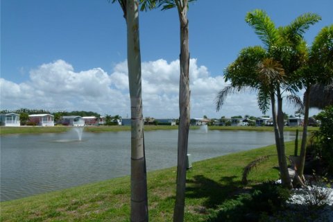 Casa en venta en Okeechobee, Florida, 1 dormitorio, 47.84 m2 № 1714698 - foto 21