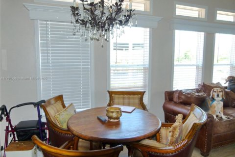 Casa en venta en Okeechobee, Florida, 1 dormitorio, 47.84 m2 № 1714698 - foto 9