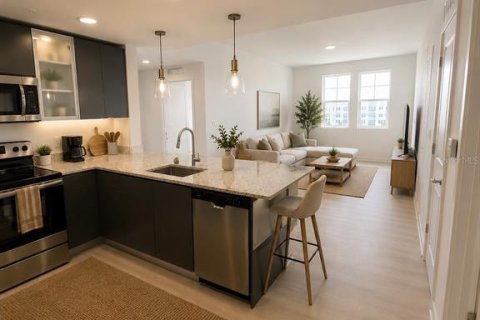 Condominio en Orlando, Florida, 2 dormitorios № 2227000