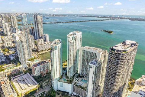 Купить кондоминиум в Майами, Флорида 1 спальня, 73.76м2, № 1897609 - фото 23