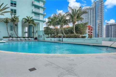 Купить кондоминиум в Майами, Флорида 1 спальня, 73.76м2, № 1897609 - фото 29