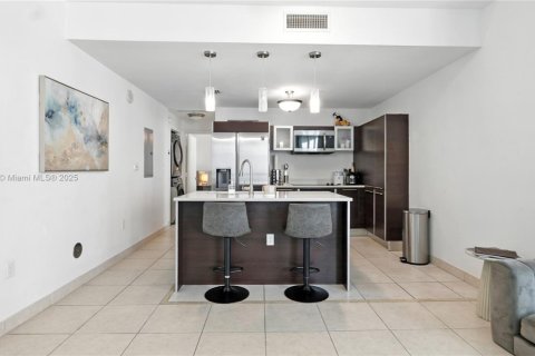 Купить кондоминиум в Майами, Флорида 1 спальня, 73.76м2, № 1897609 - фото 8