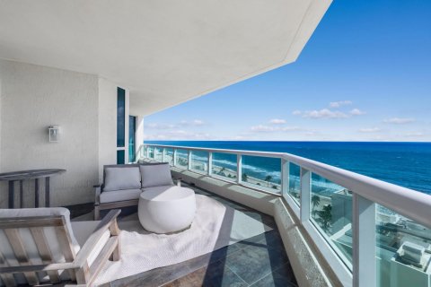 Copropriété à vendre à Fort Lauderdale, Floride: 3 chambres, 274.06 m2 № 2431561 - photo 22