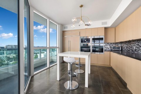 Copropriété à vendre à Fort Lauderdale, Floride: 3 chambres, 274.06 m2 № 2431561 - photo 15