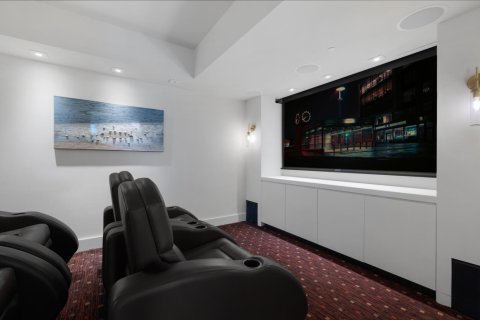 Copropriété à vendre à Fort Lauderdale, Floride: 3 chambres, 274.06 m2 № 2431561 - photo 19