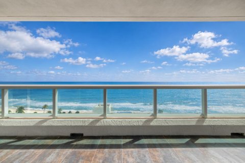 Copropriété à vendre à Fort Lauderdale, Floride: 3 chambres, 274.06 m2 № 2431561 - photo 29