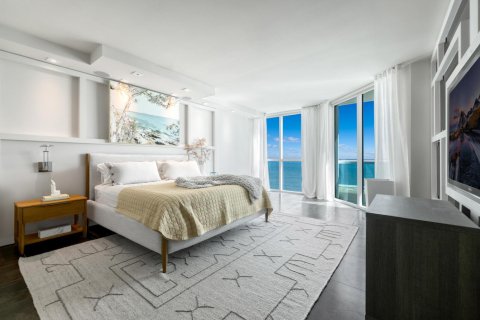 Copropriété à vendre à Fort Lauderdale, Floride: 3 chambres, 274.06 m2 № 2431561 - photo 5