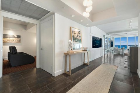 Copropriété à vendre à Fort Lauderdale, Floride: 3 chambres, 274.06 m2 № 2431561 - photo 2