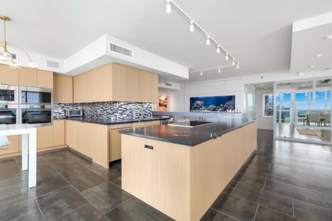 Copropriété à vendre à Fort Lauderdale, Floride: 3 chambres, 274.06 m2 № 2431561 - photo 14