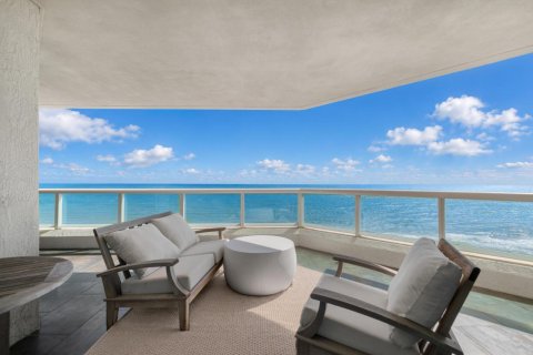 Copropriété à vendre à Fort Lauderdale, Floride: 3 chambres, 274.06 m2 № 2431561 - photo 7
