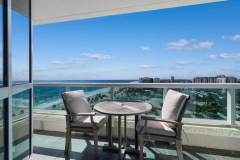 Copropriété à vendre à Fort Lauderdale, Floride: 3 chambres, 274.06 m2 № 2431561 - photo 21